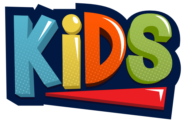Covenant KIDS Logo